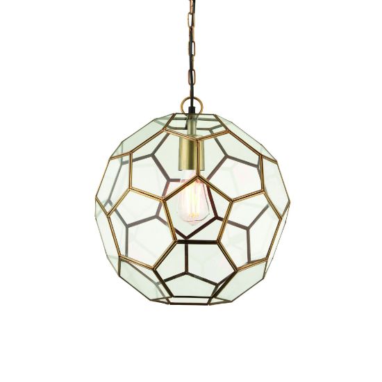 Picture of Miele Pendant