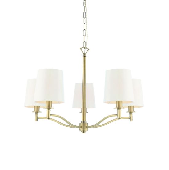 Picture of Ortona 5lt pendant