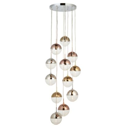 Picture of Paloma 12lt Pendant