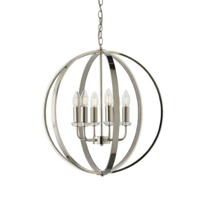 Picture of Ritz 6lt pendant