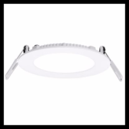 Picture of Slim-Fit Low Profile LED Downlights