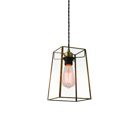 Picture of Beaumont Pendant shade