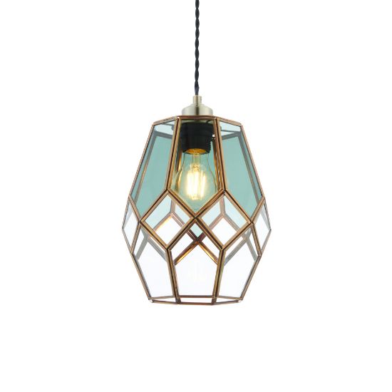 Picture of Ripley Pendant shade