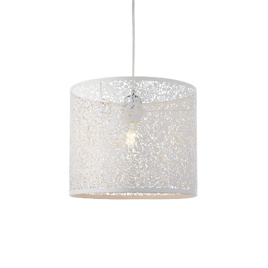 Picture of Secret garden 300mm pendant shade