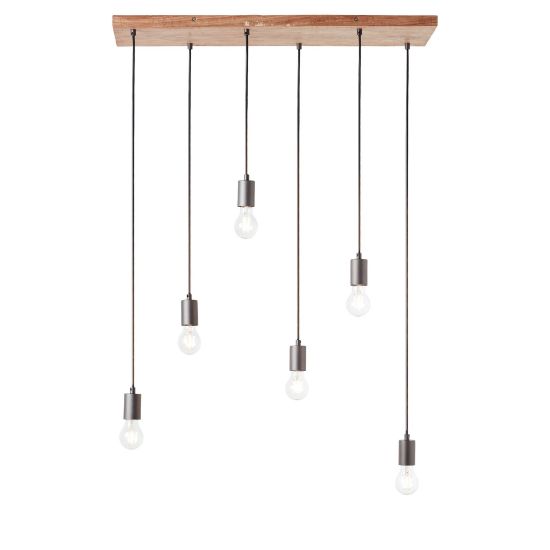 Picture of Stellan 6lt Linear Pendant