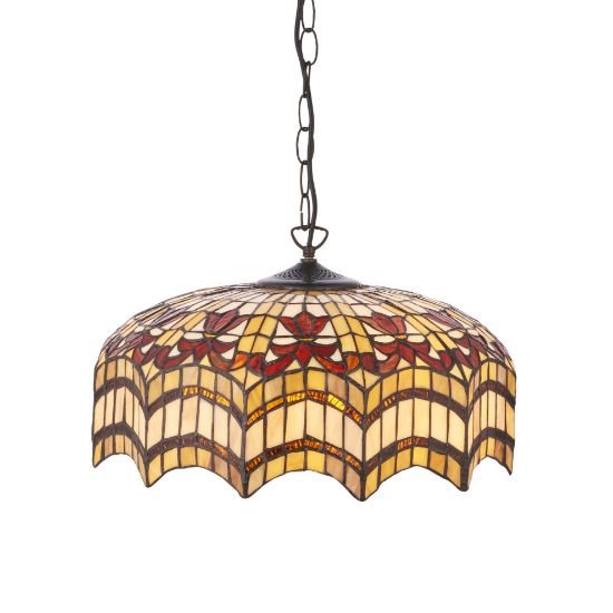 Picture of Vesta Medium 3lt pendant