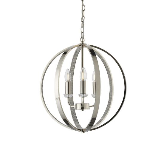 Picture of Ritz 3lt pendant