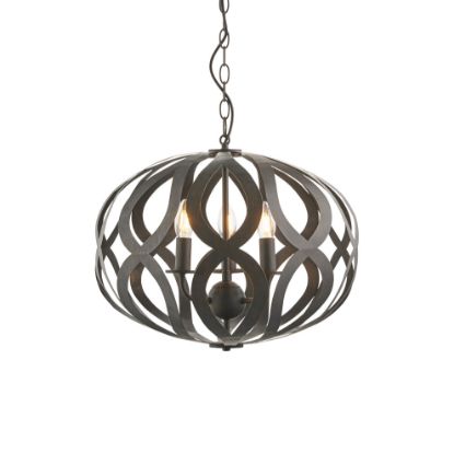 Picture of Sirolo 3lt pendant