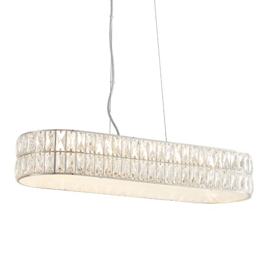 Picture of Verina 5lt linear pendant