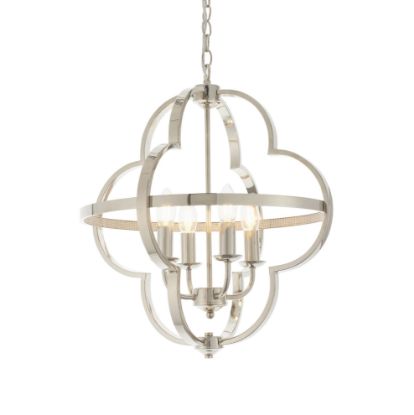 Picture of Barton 4 Light Pendant