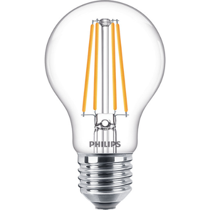 Picture of 8.5-75W Classic Non-Dimmable LED Bulb E27