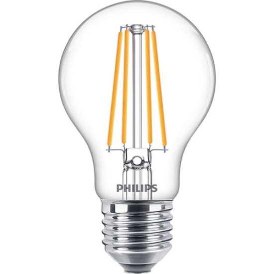 Picture of 8.5-75W Classic Non-Dimmable LED Bulb E27