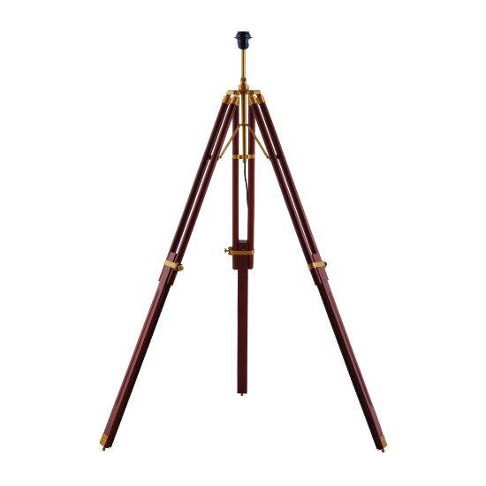 Picture of Tripod Floor base