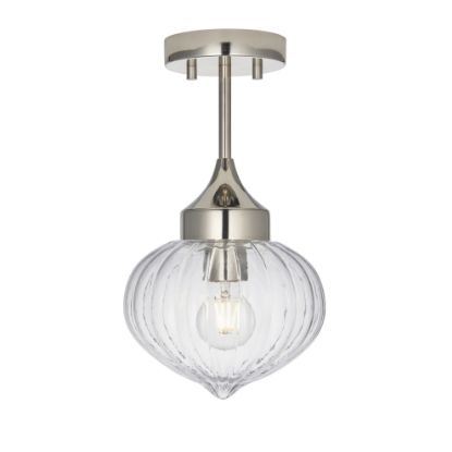 Picture of Addington Semi flush