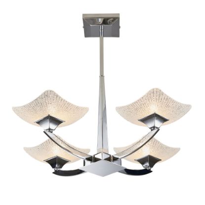 Picture of Ayres 4lt semi flush