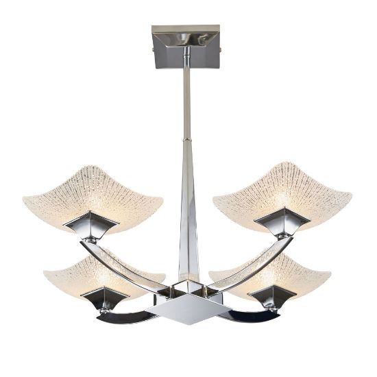 Picture of Ayres 4lt semi flush