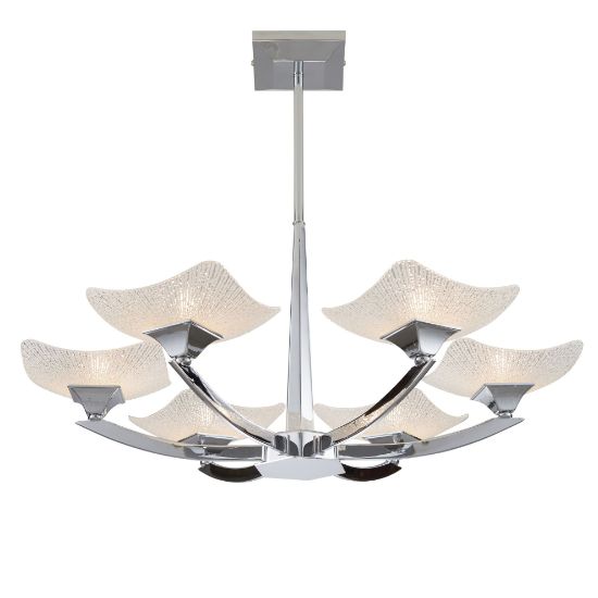 Picture of Ayres 6lt semi flush