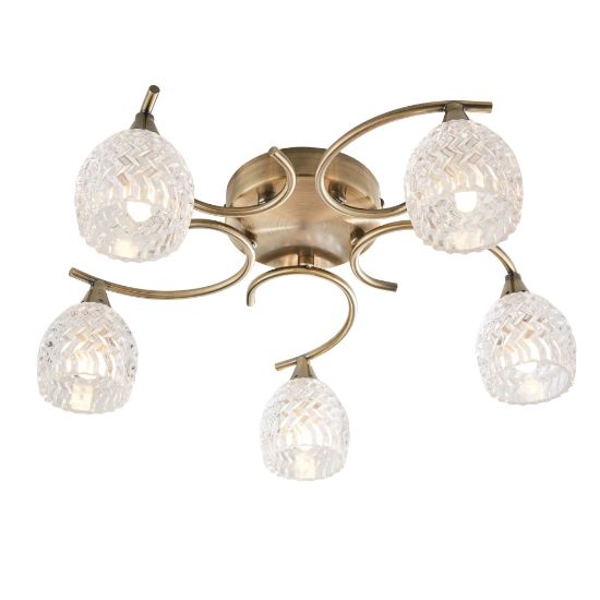 Picture of Boyer 5lt semi flush