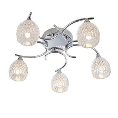 Picture of Boyer 5lt semi flush