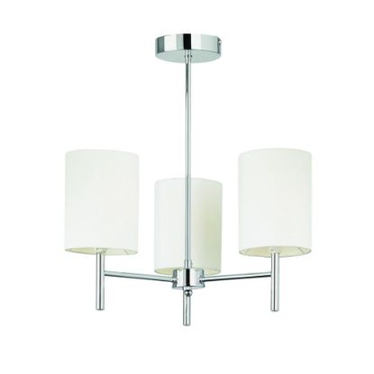 Picture of Brio 3lt semi flush