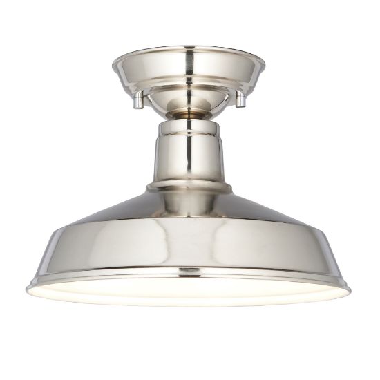 Picture of Darton Semi flush