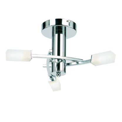 Picture of Havana 3lt semi flush