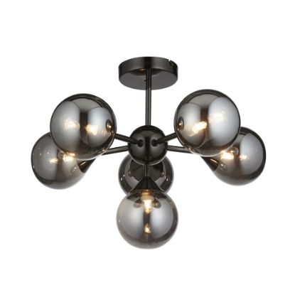 Picture of Oscar 6lt Semi flush