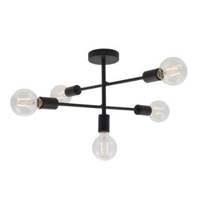 Picture of Studio 5lt semi flush