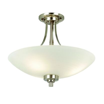 Picture of Welles 3lt semi flush