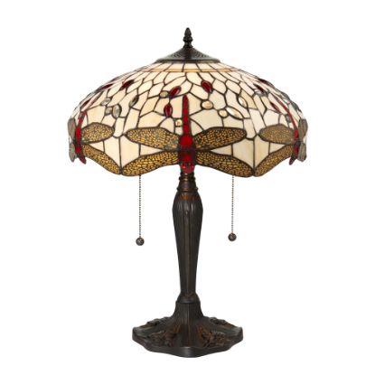 Picture of Dragonfly beige Medium table