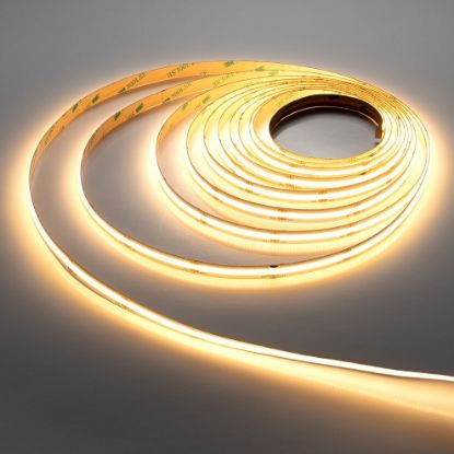 Picture of ROCFLEX ECO 25W 5 Metre IP20 Dimmable Flexible LED Strip 