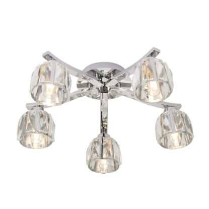 Picture of Ria 5lt semi flush