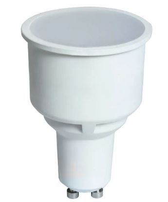 Picture of 4.9W-50W Long Barrel Non-Dimmable GU10 2700K