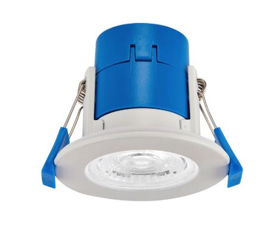 Picture of ShieldECO CCT IP65 5W Downlight DIMMABLE