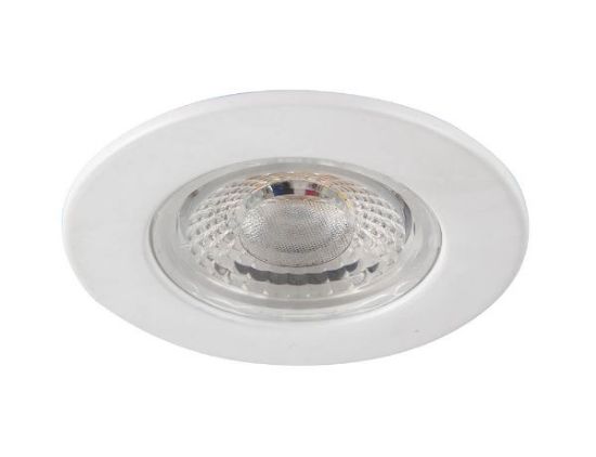 Picture of ShieldECO CCT IP65 5W Downlight DIMMABLE