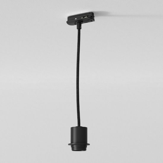 Picture of Track Pendant Suspension Kit