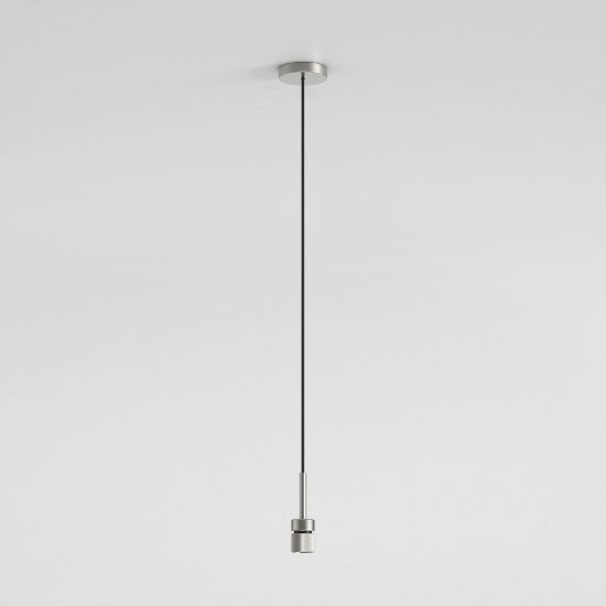 Picture of Pendant Suspension Kit 4 Knurled