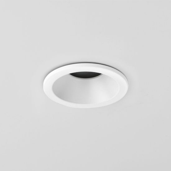 Picture of Minima Round Fixed IP65