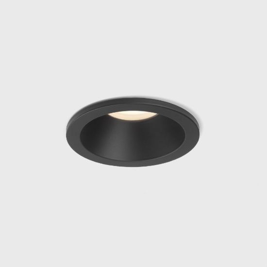 Picture of Minima Round Fixed IP65