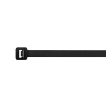 Picture of 150mm Intermediate Range Cable Ties (Black)