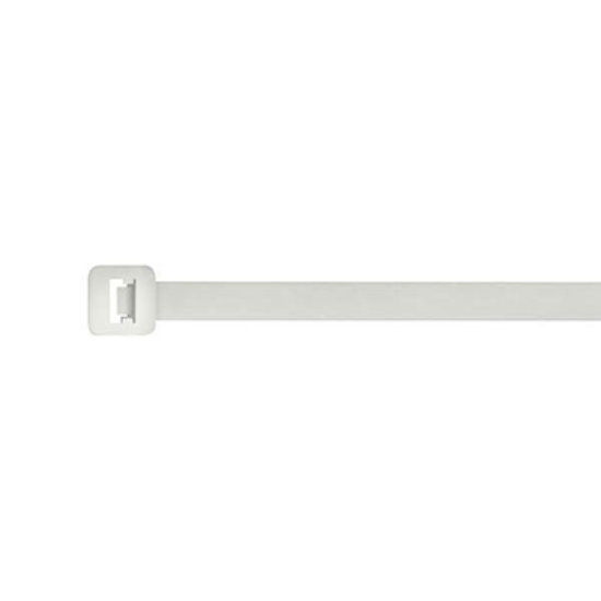 Picture of 300mm Cable Ties (White)