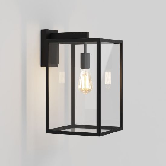 Picture of Box Lantern 450