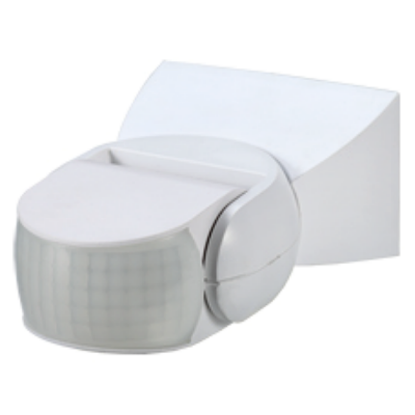 Picture of EvoSense EVS15 Surface Mounted IP65 PIR Motion Sensor