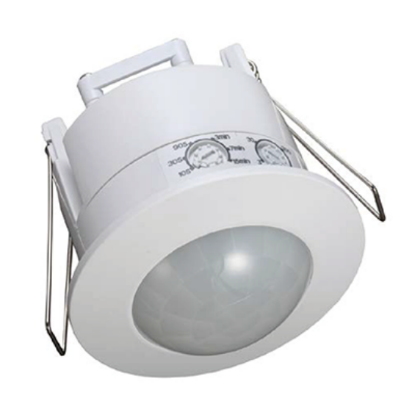 Picture of EvoSense EVS41 Recessed Mounted Large IP20 PIR Motion Sensor