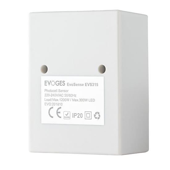 Picture of EvoSense Photocell Sensor 