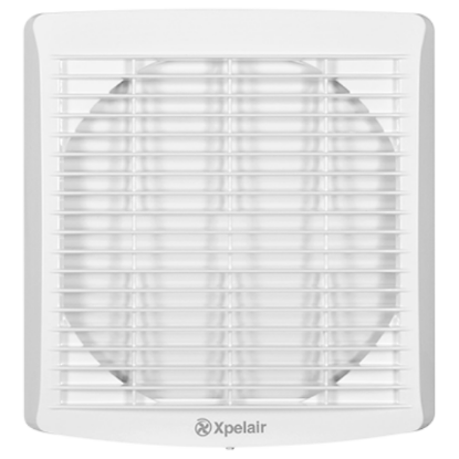 Picture of GX9 Window Fan 9" 225mm