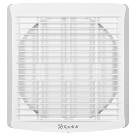 Picture of GX9 Window Fan 9" 225mm