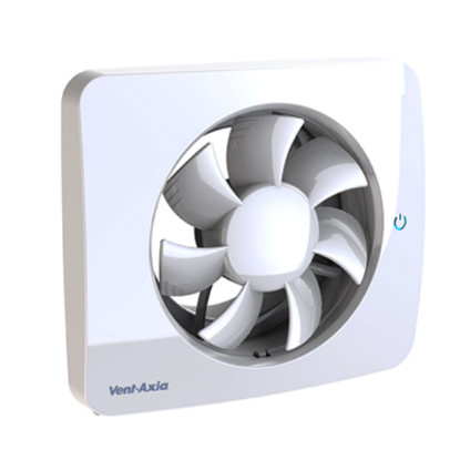 Picture of 100mm PureAir Sense Fan