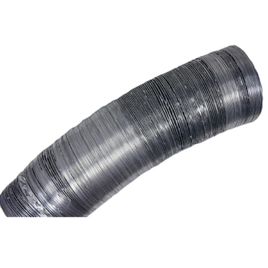 Picture of 152mm Aluminium Laminated Flexible Ducting - 10m