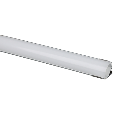 Picture of Angled Flat Profile 2M Length 